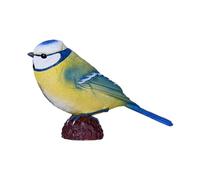 Mojo Farm World Pimpelmees 381115 – Tit bleu environ 5 cm