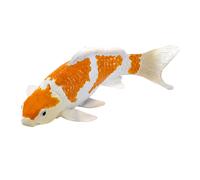 MOJO Farmland Koi Karper - Ochiba Shigure Koi (Goudwit) 381104