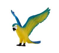 Mojo Perroquet Farmland Ara bleue 381097