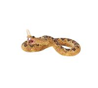 Mojo- Figurine, 387268, Marron