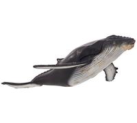 Mojo Figurine Baleine à bosse Deluxe