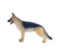 Mojo- Figurine, 387260, Marron