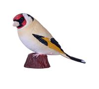 MOJO Figurine chardonneret européen