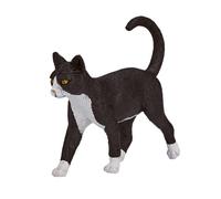 Mojo Figurine Chat