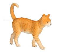 Mojo Figurine Chat Tigre