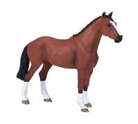 Mojo Figurine Cheval Kwpn
