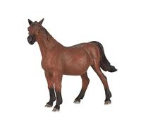 Mojo Figurine Cheval qui galope d'Arabie