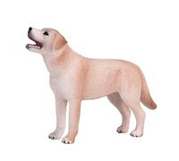 Mojo Figurine Chien Labrador