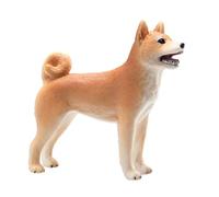 Mojo Figurine Chien Shiba