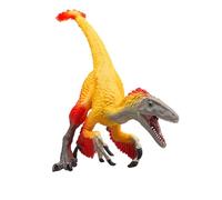 Mojo Figurine de dinosaure préhistorique Deinonychus