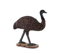 Mojo Emu Toy Figure