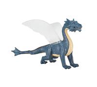 Figurine fantaisie Dragon de glace MOJO