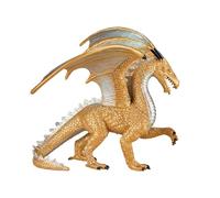 Mojo Figurine Dragon Or