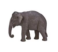 Mojo Figurine Elephant d'Asie