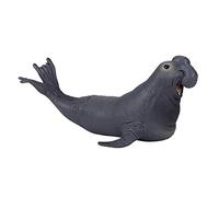 Mojo Figurine Elephant De Mer