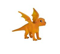 MOJO Figurine en Forme de Monstre de Dragon de feu
