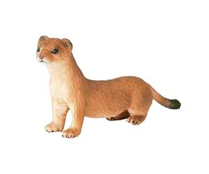 Mojo Figurine Fouine