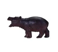 Mojo Figurine Hippo Bebe