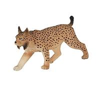 Mojo Figurine Linx Iberique