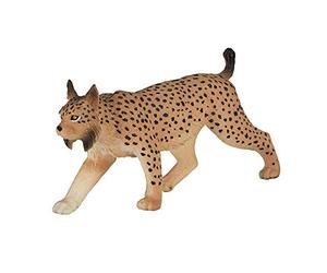 Mojo Figurine Linx Iberique
