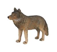 Mojo Figurine Loup Debout