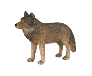 Mojo Figurine Loup Debout
