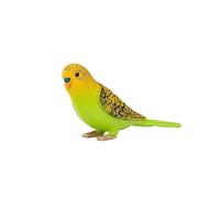 Mojo Figurine Perruche verte
