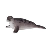 Mojo Figurine Phoque Gris