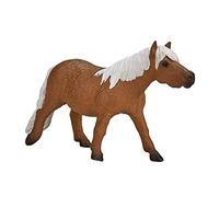 Mojo Figurine Poney Shetland