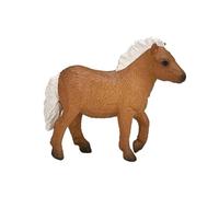 Mojo Figurine Poney Shetland Foal
