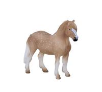 Mojo Figurine Pony gallois