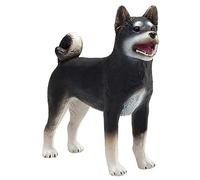 MOJO Figurine Shiba Inu Noir