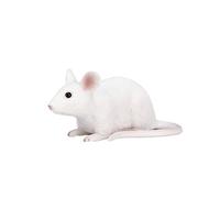 Mojo Figurine Souris 387235 Réaliste 6,5 x 2,7 x 3 cm