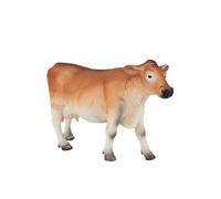 Mojo Figurine Vache Jersey