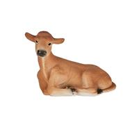 Mojo Figurine Veau Jersey Couche