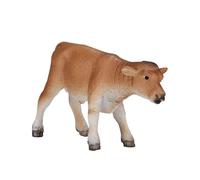 Mojo Figurine Veau Jersey Debout