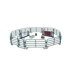 Mojo Fun Equestrian Ring