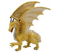 Mojo Fun Golden Dragon G