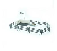 Mojo Fun Horse Bathing