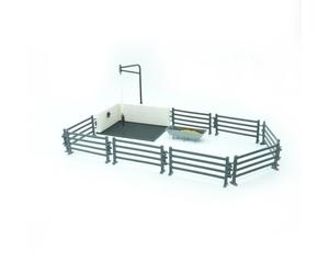 Mojo Fun Horse Bathing