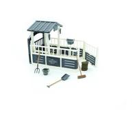 Mojo Fun Horse Stable