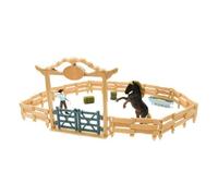 Mojo Fun Western Ranch Corral