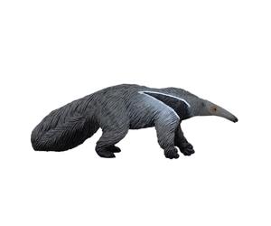 MOJO Giant Anteater Wildlife Model Animal Toy Figure for Play and Collection