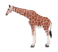MOJO Giraffa femminile animale animale Modello giocattolo Figura
