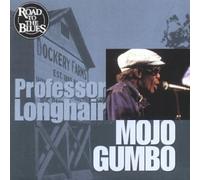 Mojo Gumbo