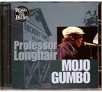 Mojo Gumbo