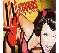 Mojo Gurus - Hot Damn [Import]