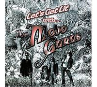 Mojo Gurus - Let's Get Lit With...