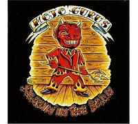 Mojo Gurus – Shakin' in The Barn – CD – Import