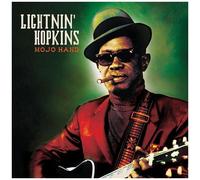 Lightnin' Hopkins - Mojo Hand